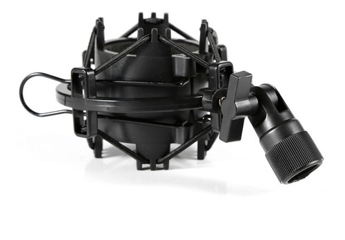 Shockmount,aranha P/microfone Condensador Behringer,akg