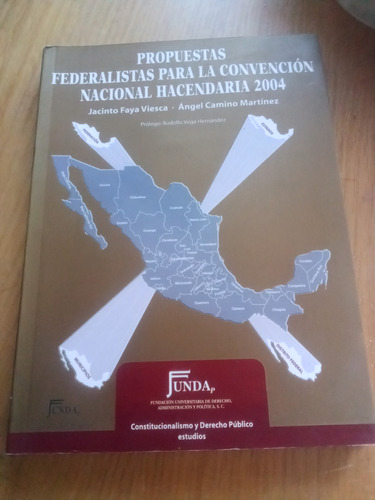 Propuestas Federalistas Para La Convención Naional Hacen...