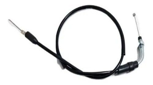 Cable Acelerador Motomel 150 Custom T-force