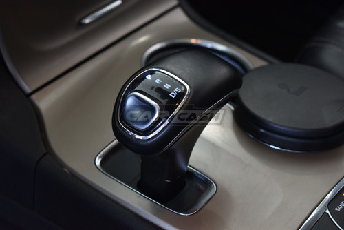 Imagen 13 de 18 de Jeep Grand Cherokee 3.6 Limited 286hp Atx 2014 - Car Cash