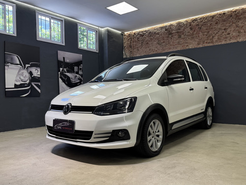 Volkswagen Suran 1.6 Track