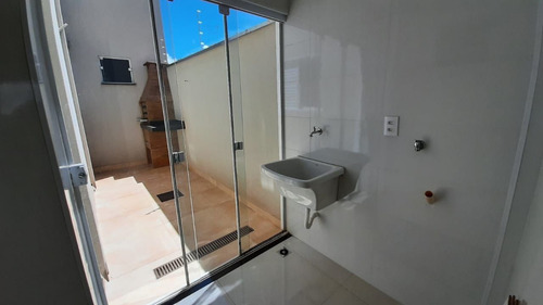 Imagem 26 de 28 de Apartamento Padrão Em Franca - Sp - Ap0287_rncr
