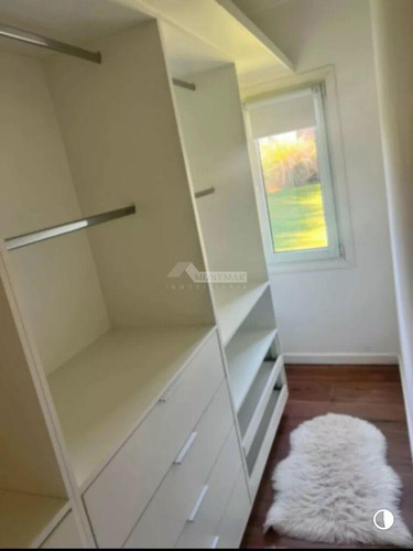 Alquiler Casa 3 Dormitorios Barrio Privado Mirador De La Tahona Ruta Interbalnearia Km 23,5 Piscina!