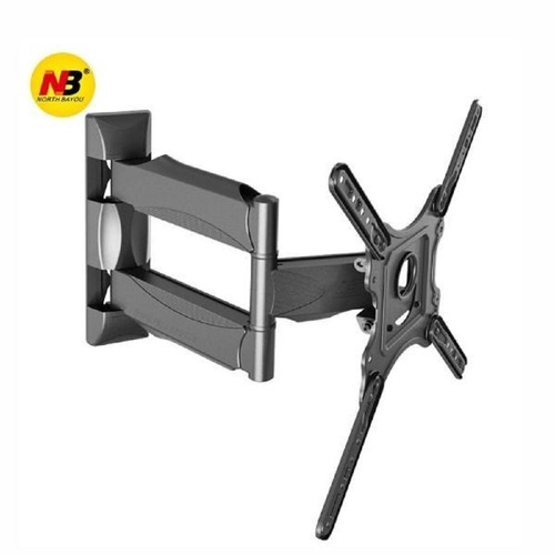 Soporte De Pared Tv 32-58 Pulgadas North Bayou Nb P4