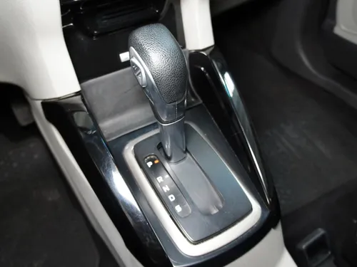 Ford Ecosport 2.0 Titanium At
