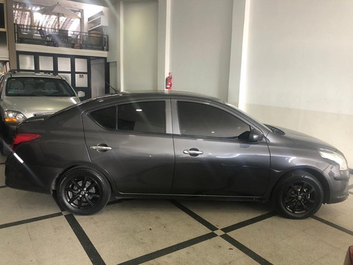 Nissan Versa 1.6 Sense At 2018 1°dueño Igual 0 Km Impecable