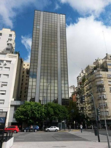 Oficina En Alquiler -retiro - 317 M2