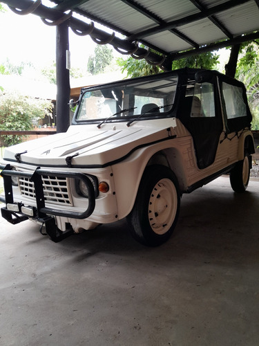 Citroën Mehari Citroen Mehari