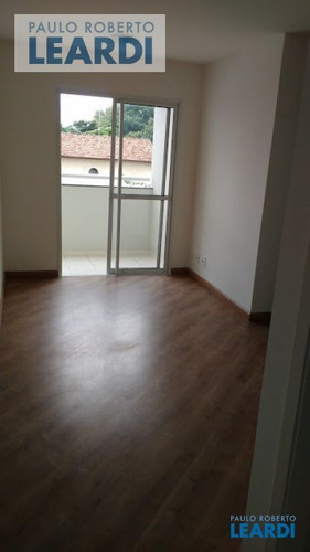 Imagem 1 de 15 de Apartamento - Butantã - Sp - 504964
