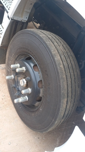 Imagem 4 de 15 de Mercedes-benz 1620