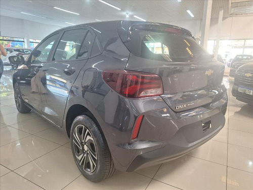 Chevrolet Onix Onix lt Turbo