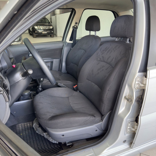 Fiat Siena EL 1.0 mpi Fire Flex 8V 4p