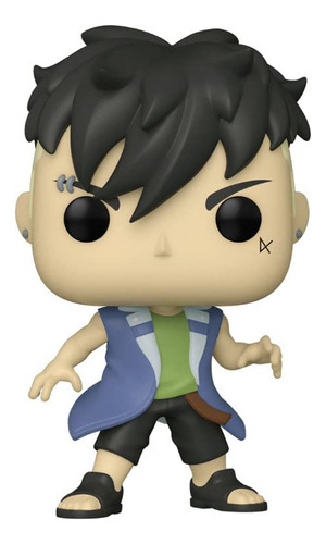 Funko Pop Animation: Boruto - Kawaki
