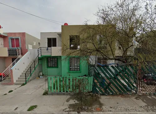 Casa En Llanura 515, Real Del Sol/ Recuperación Bancaria-laab2