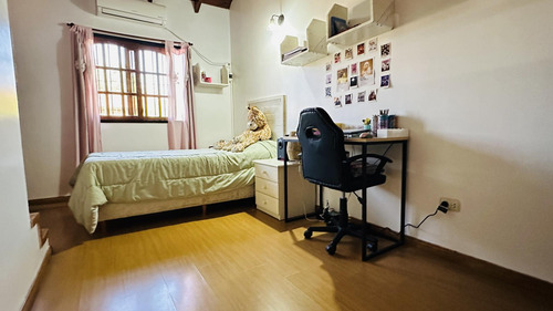 Venta Ph Duplex Con Cochera En Castelar