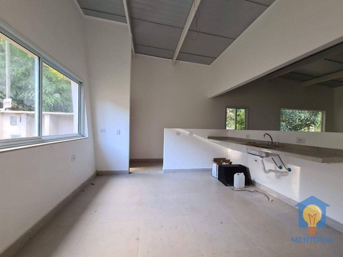 Casa Com 3 Dorms À Venda - R$ 698.000 - Jardim Barbacena - Cotia/sp - Ca0512