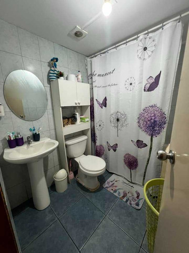 Casa En Villa Los Avellanos, Padre Las Casas (103015)