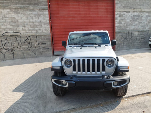Jeep Wrangler 3.6 V6 Rubicon 4X4 At