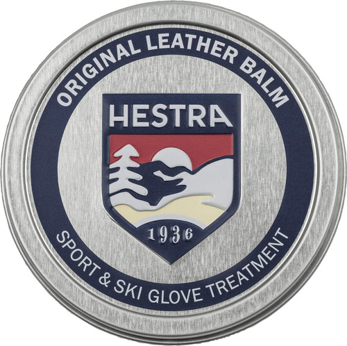 Hestra Glove & Mitt Leather Balm - Acondicionador Y Protecto