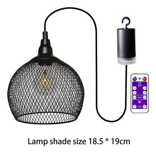 Lámpara Colgante Colgante, Lámpara Colgante De Techo Con