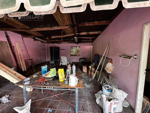 Casa Quinta 2 Propiedades Pileta, Lote 4500 M2, Ideal Inversor - Ituzaingo Norte