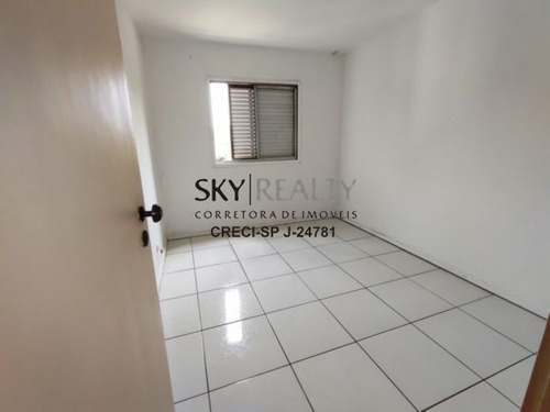 Imagem 8 de 13 de Apartamentos - Jabaquara - Ref: 14187 - V-14187