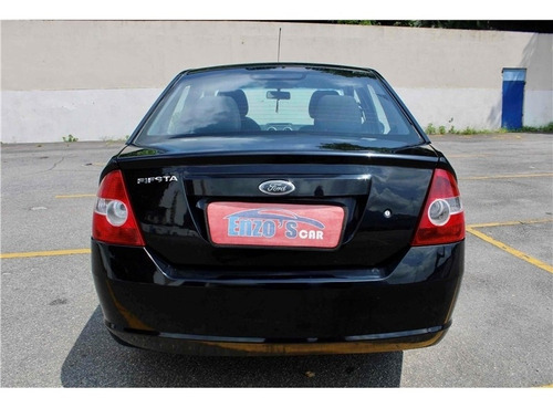 Imagem 6 de 14 de Ford Fiesta 1.0 Mpi Sedan 8v Flex 4p Manual