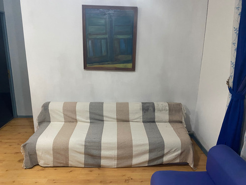 Arriendo Amoblado A Pocas Cuadras Del Centro (62168)