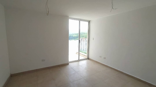 Imagen 5 de 12 de Alquiler Apartamento Obra Blanca Resd Iceberg 109.50m2 El Rincon Mañongo