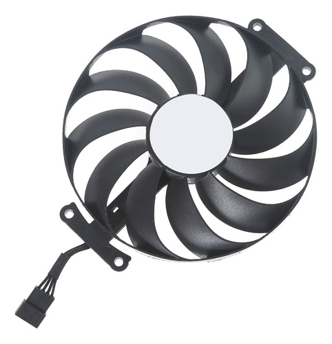 (a) Reemplazo De Ventilador De Tarjeta Gráfica T129215su Cf1