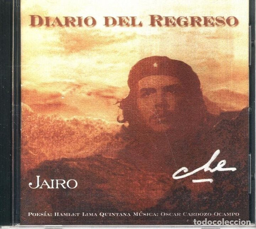 Jairo Che Cd