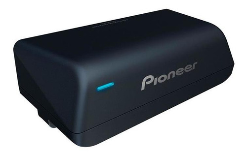 Caja Amplificada Pioneer 8 Pulgadas 160w Pmpo Clase D