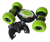 Comprar Auto Camioneta Radio Control Giros 360° Todo Terreno