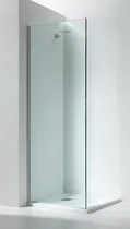 Comprar Mamparas Fija 180x60 Para Baño Blindex Oferta!!!!! 8mm