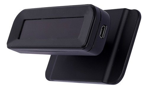 Monitor De Presión Neumática Gadnic Medidor Inalámbrico Y Temperatura