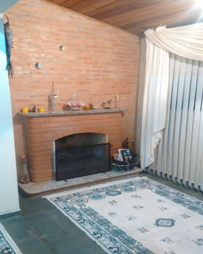 Imagem 13 de 30 de Chácara 2 Casas Ibiúna 1.000 M² Recreio Campo Verde - Ch00023 - 33507193