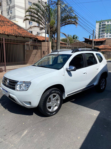 Renault Duster 16 D 4X2