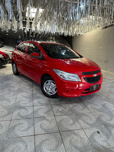Chevrolet Onix 1.0 Joy 5p