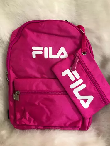 Mochila Fila 100% Original Backpack Wristlet en venta en por sólo $ 699.00  - OCompra.com Mexico