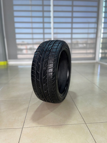 Paq. Llantas 195 45 R15 Haida Hd921 78v V