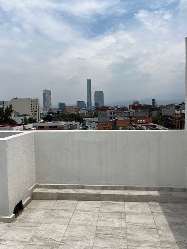 Departamentos Nuevos En Del Valle Sur