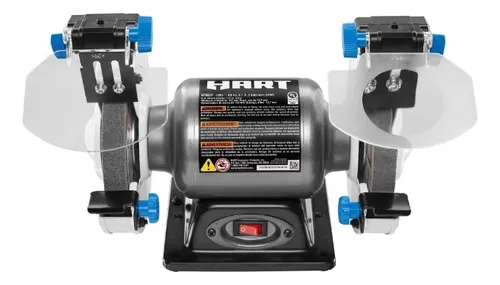 Hart 2024 bench grinder
