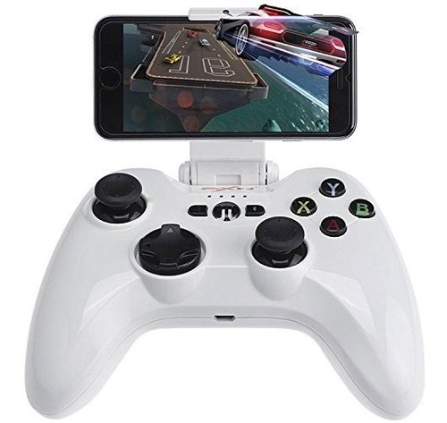 Gamepad Pxn 6603 - Mando Inalámbrico Bluetooth Para Juegos 
