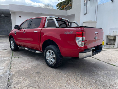 Imagen 3 de 13 de Ford Ranger 2015 3.2 Cd 4x4 Xlt Tdci 200cv