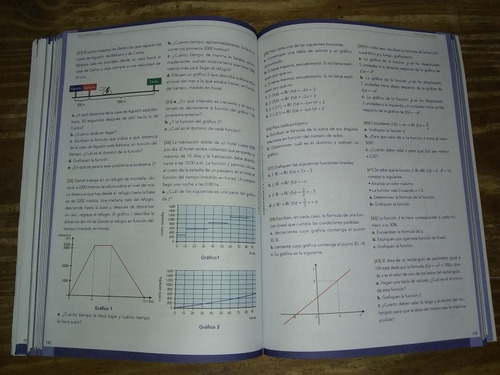 Matemática 3 Es. Estrada. Confluencias (Usado)
