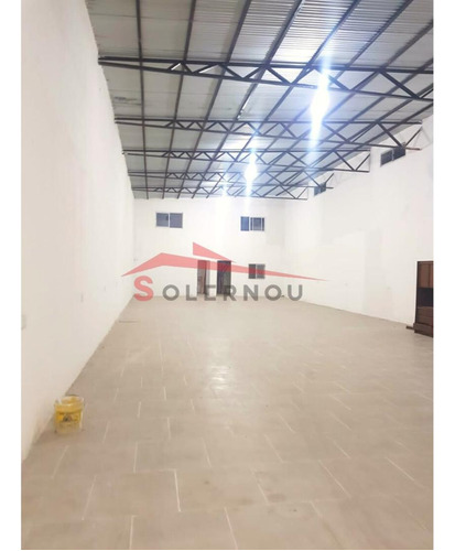 Imagen 8 de 11 de Galpon En Venta - Florencio Varela Oprtunidad