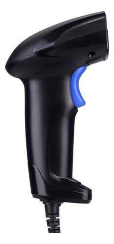 Lector De Código De Barras Titanika Scan Master 2d 1d Usb Qr Pdf Usb 500 Lecturas