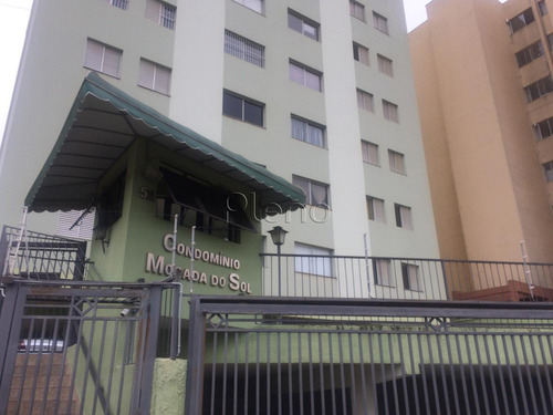 Imagem 10 de 10 de Apartamento À Venda Em Jardim Chapadão - Ap013163