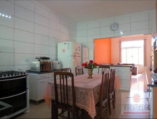 Imagem 9 de 19 de Excelente Imóvel Com Piscina Aquecida No Residencial Vitória Em Boituva - Ca2263