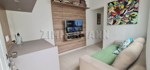 Imagem 5 de 15 de Casa - Vila Romana - Ref: 122859 - V-122859